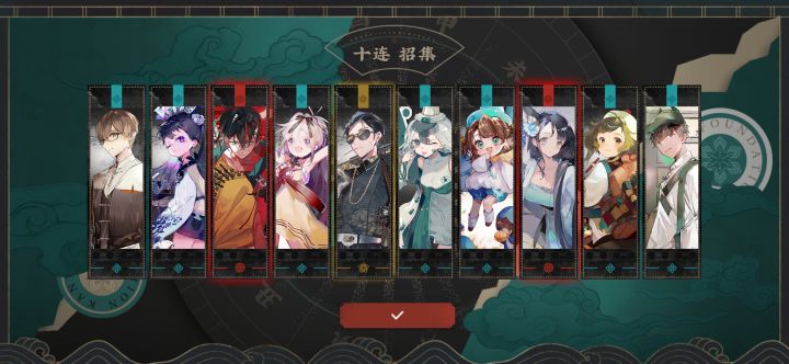 不是哥们你又来啊截图