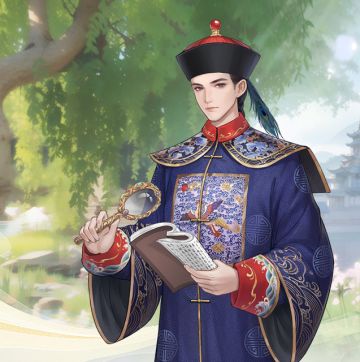 幽梦小学堂④ | 来人啊，我要介绍我们的工作搭子了！