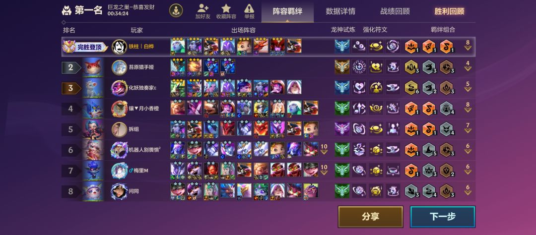 最爽的一集 1