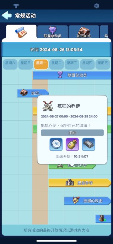 疯狂的乔伊攻略 #692 #无尽的冬日