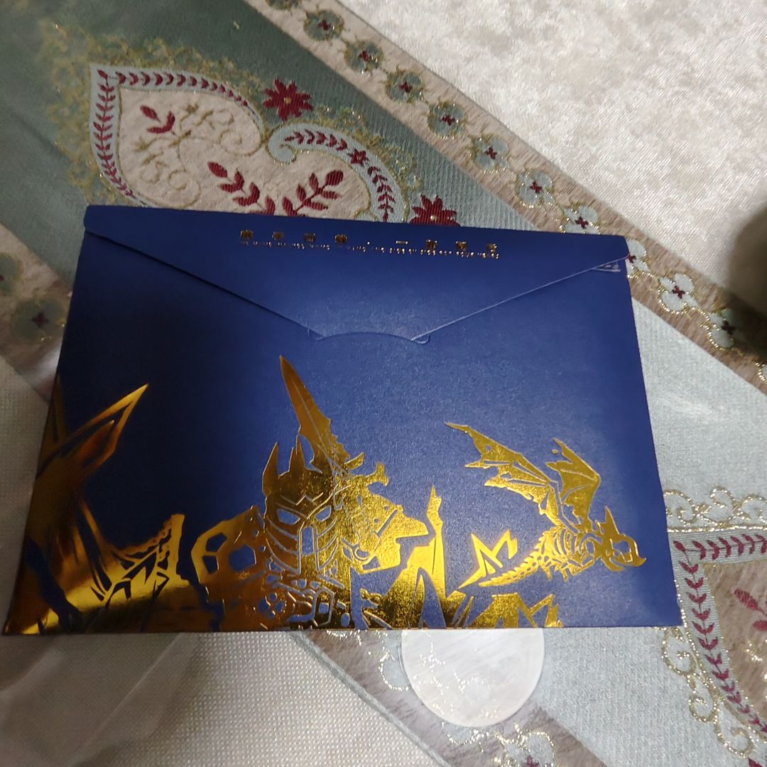抽奖活动 3