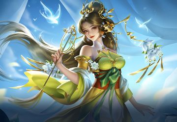 仙侠跨服修仙手游《仙神之怒》明天新服开启，新人上线领豪礼