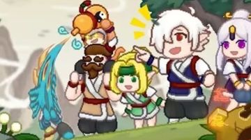 萌新符修（全是干货）