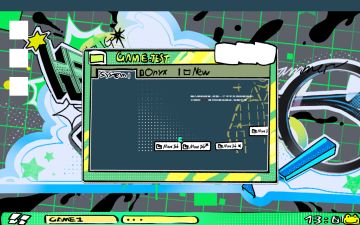 开发日记6 #大体框架搭建完毕