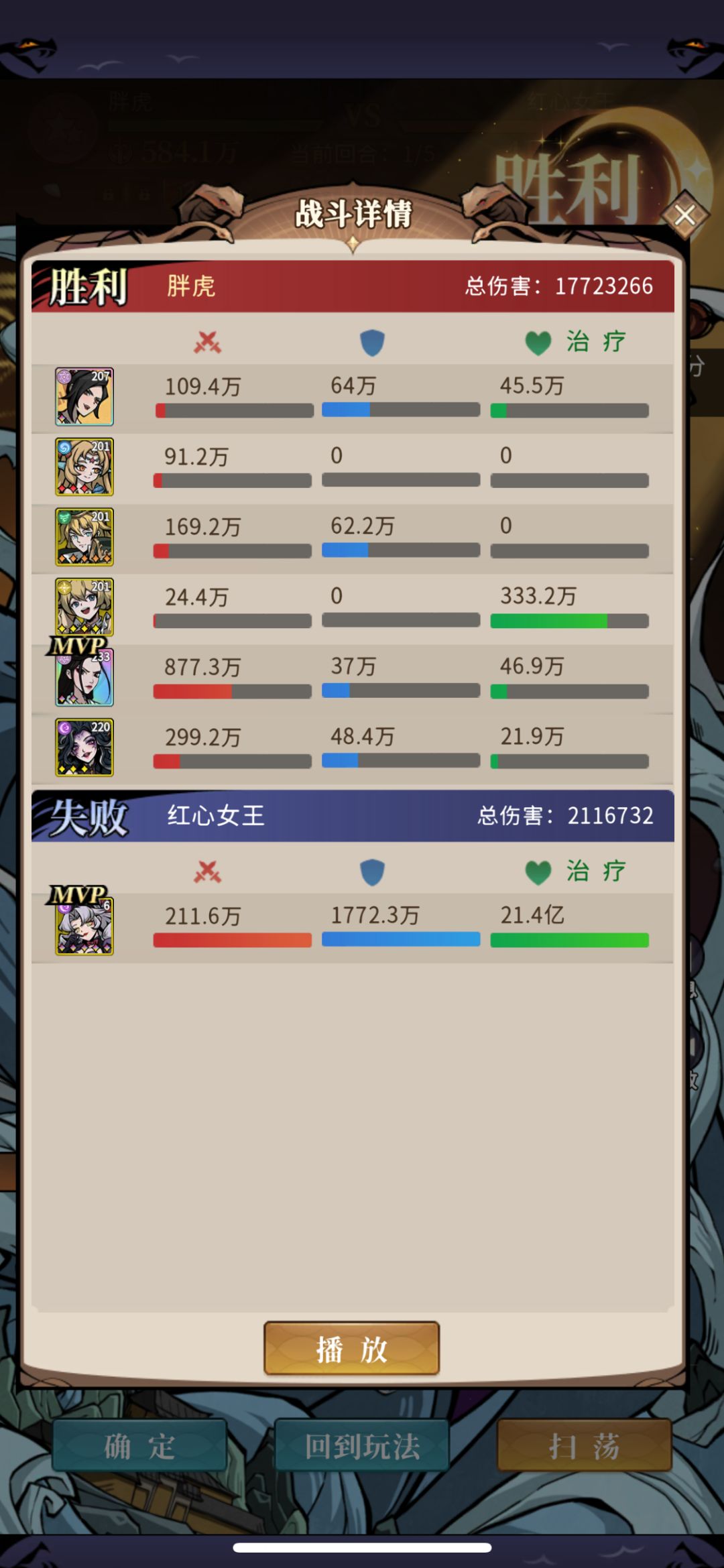 BOSS小攻略 2
