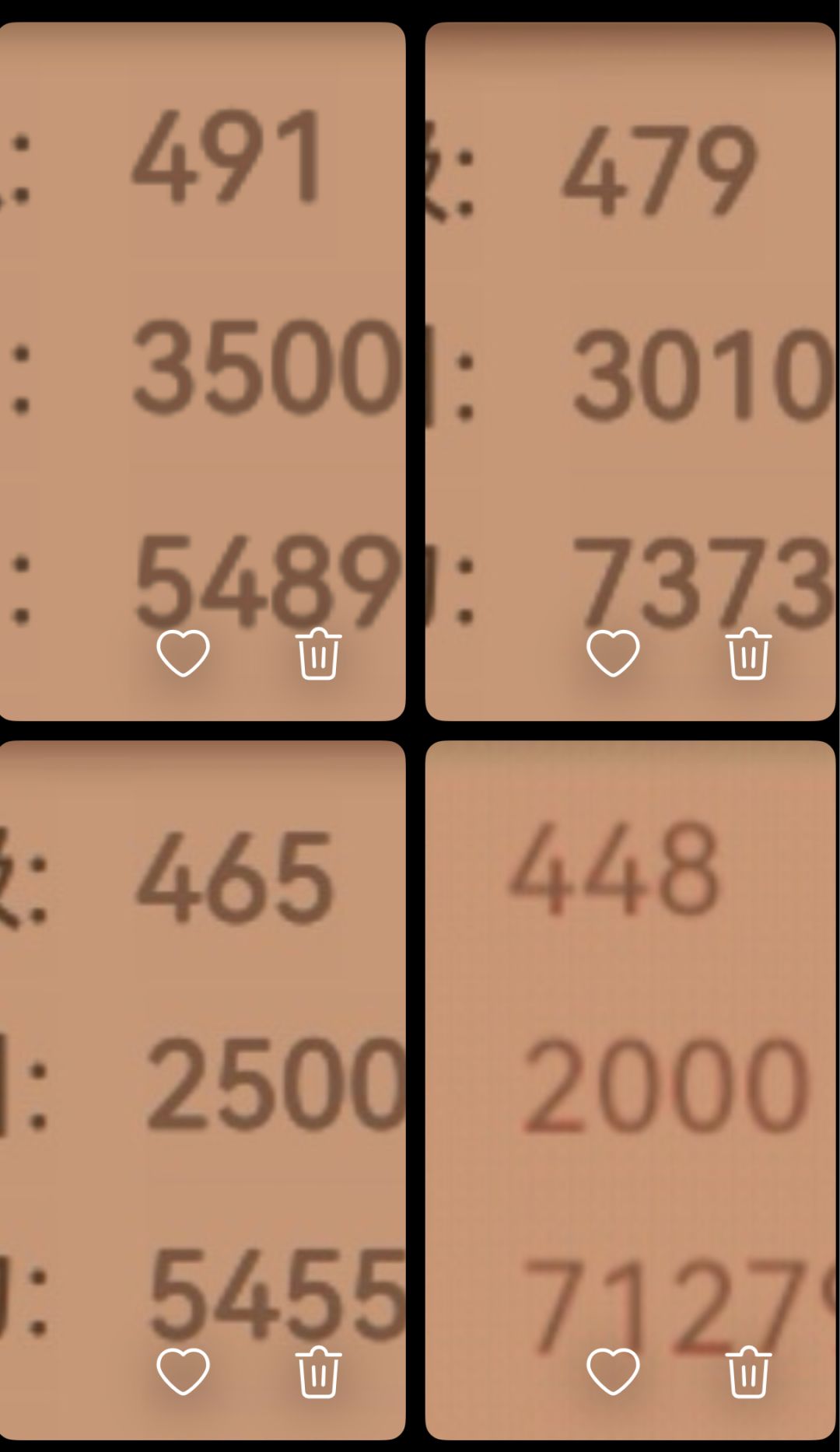 记录一下 3