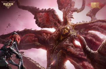 《逆战：未来》后续优化方案公布：反作弊、精绝女王建模优化等