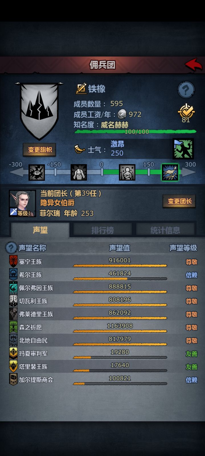 怎么感觉游戏要到头了截图
