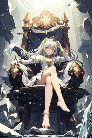 AI绘图鉴赏.每日一图