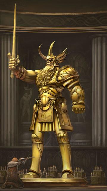 你说不知道的一一格纳尔(二)