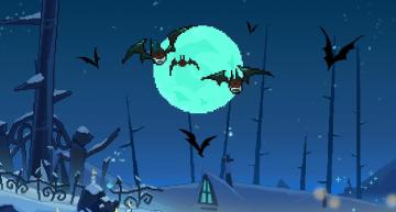 “以勇气为引，改写结局......”