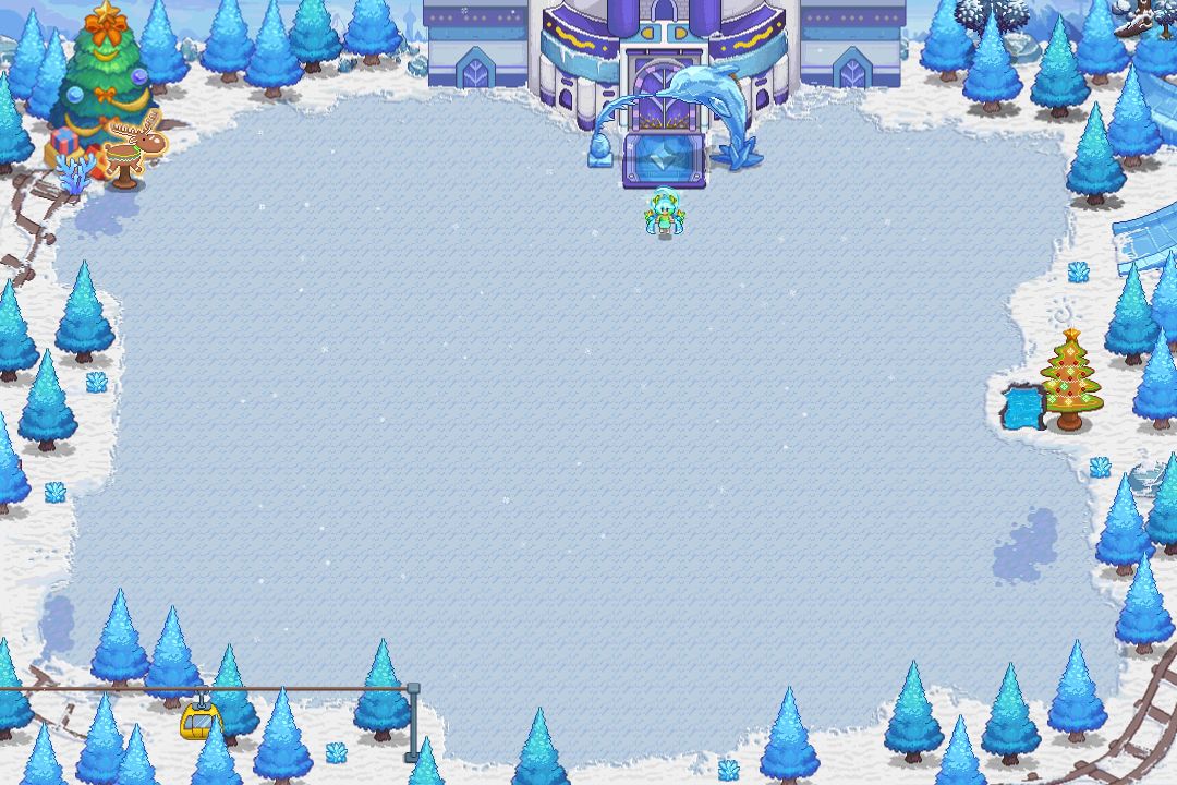 第十一年冬 7