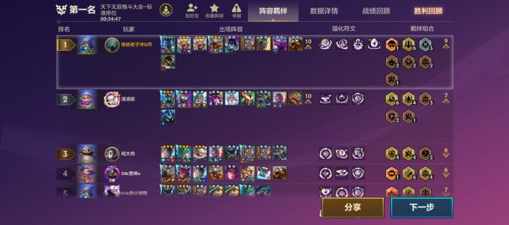 最爽的烬,谁赞成谁反对截图