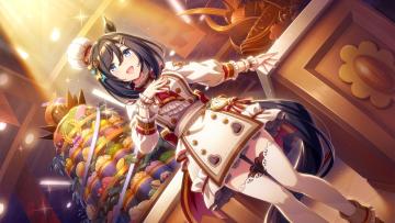 【荣冠西点大师】活动预告PV公开！