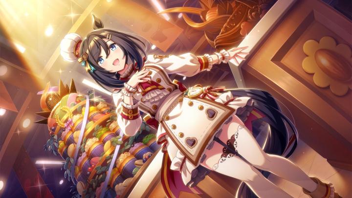 【荣冠西点大师】活动预告PV公开!截图