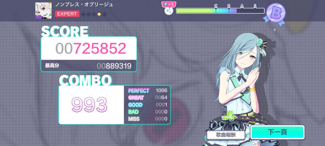 最气愤的1集 2
