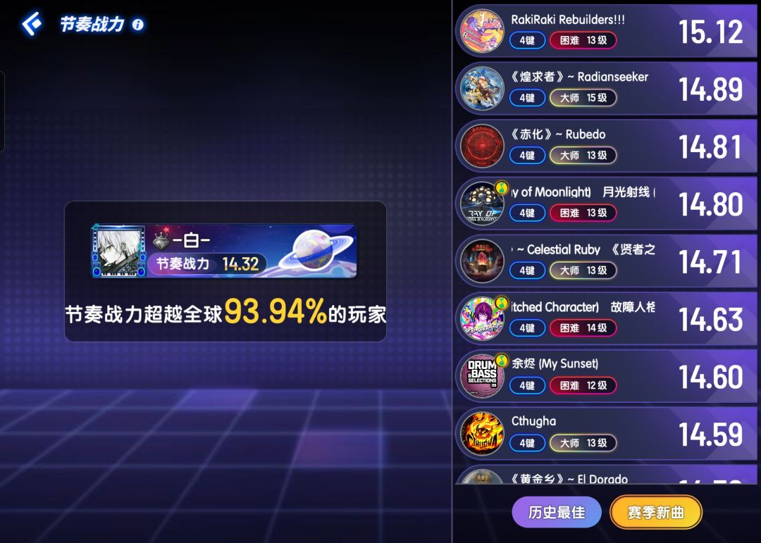 瓦尔基里我爱你🥰🥰🥰 5
