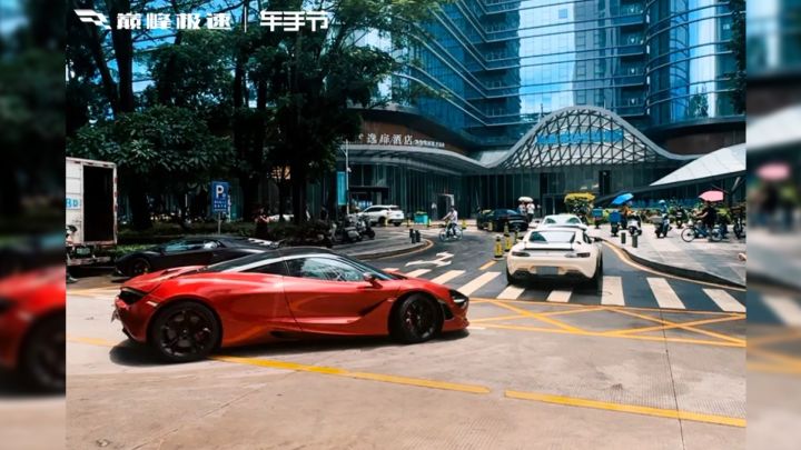 你好拉风我好爱！截图