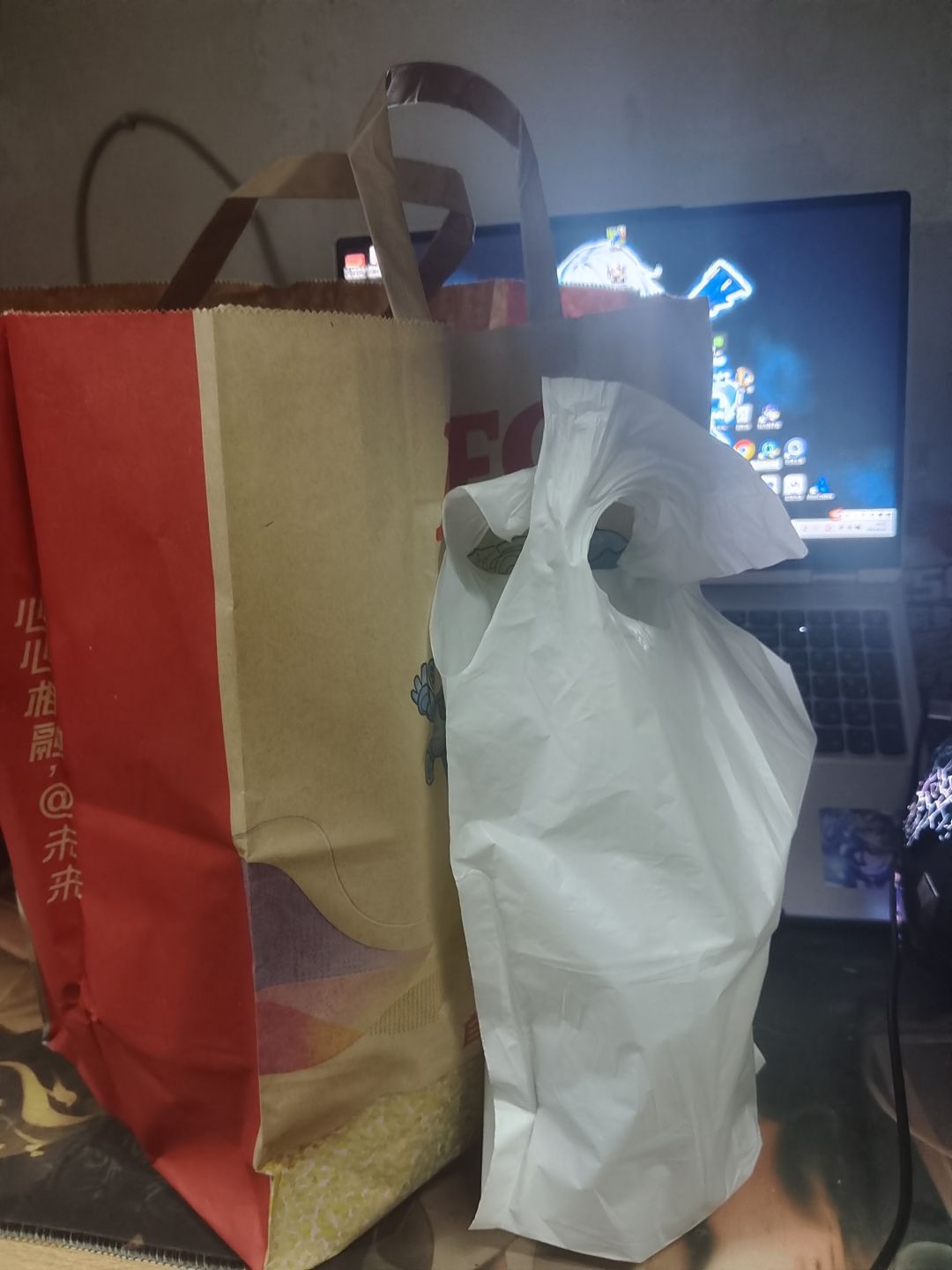 镭射票,好看 3