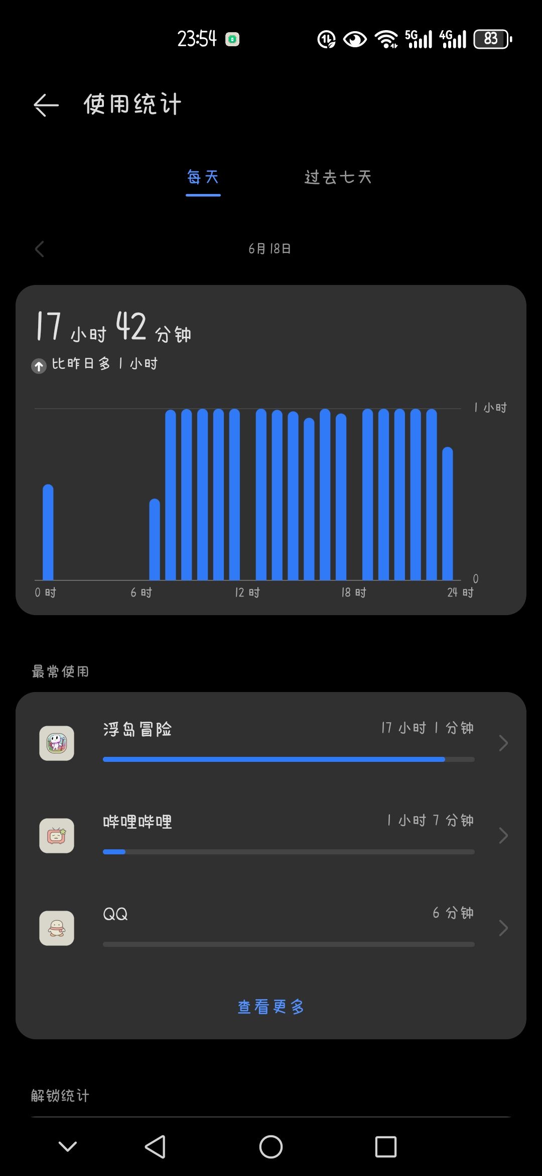 『爷的旅途结束了』 5