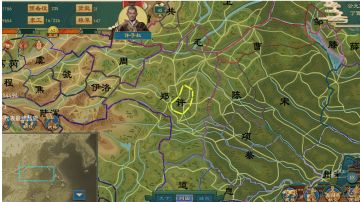 如何开局，非常简单，一试便知