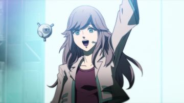 《Cytus II》v5.0 Trailer