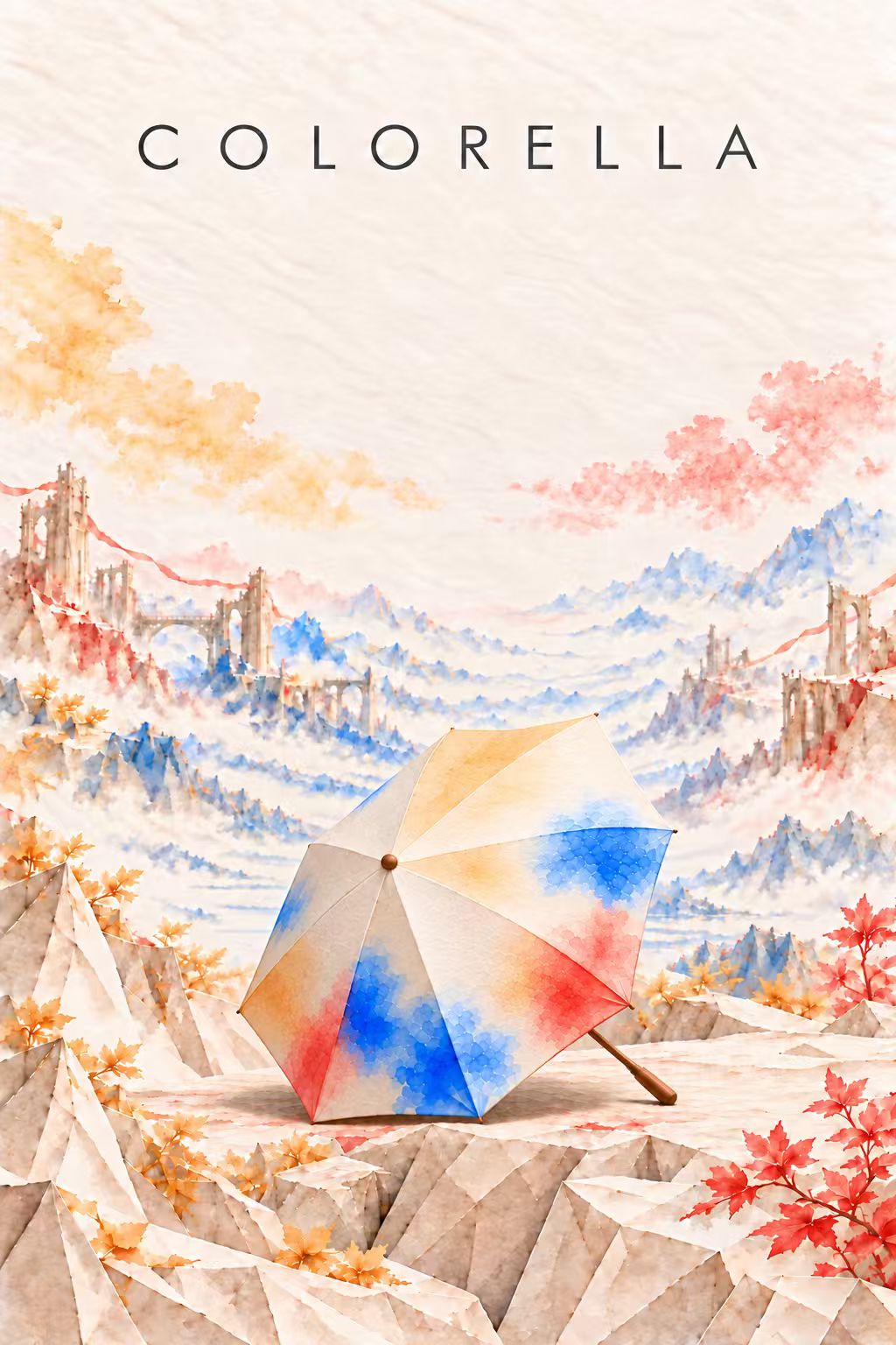 【Colorella 开发日志 #05】当情绪有了色彩 2