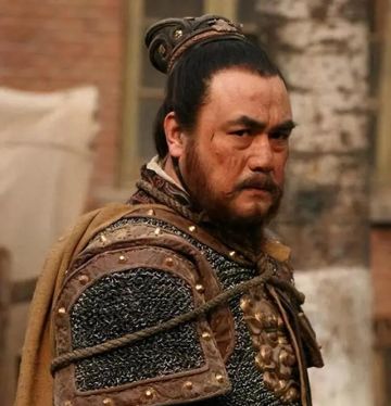 感觉出唐朝的时候可以出个变身剧情