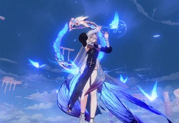 角色攻略 |「戒律·深罪之槛」作战指南