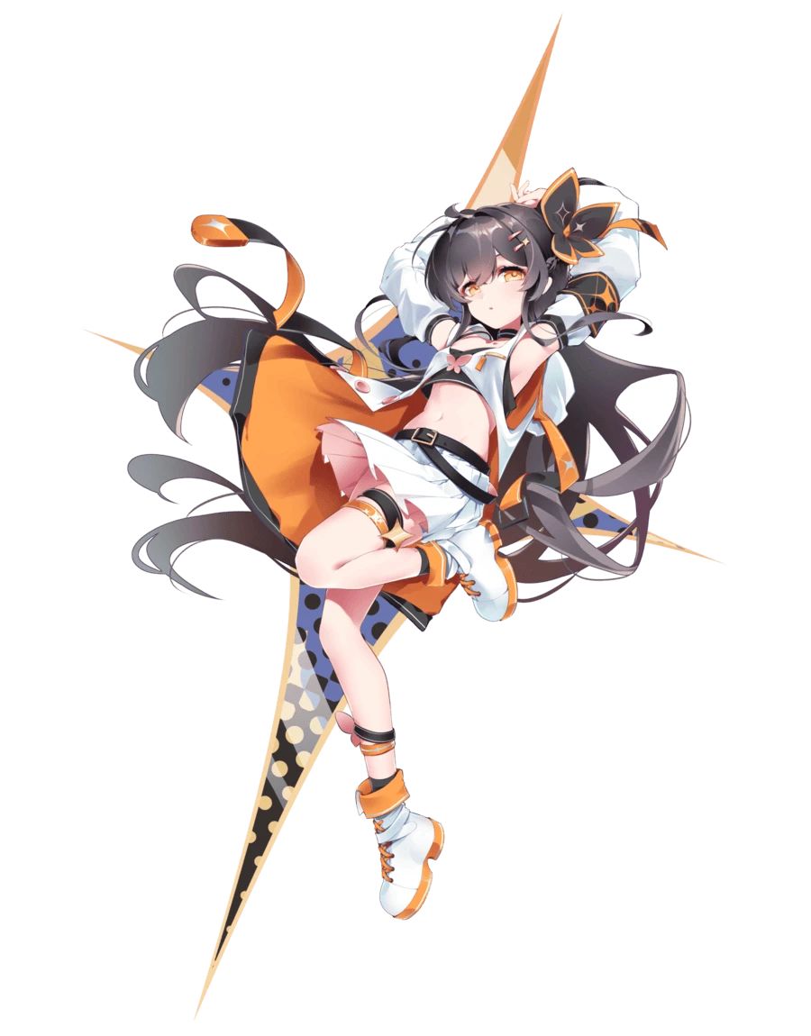 大师赛的九鸟真的好可爱截图