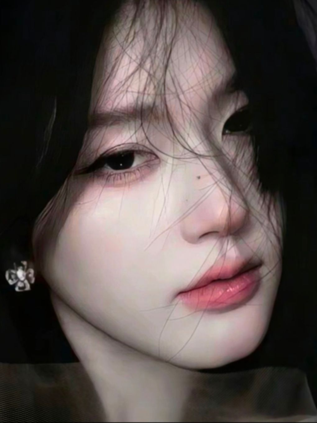 妈妈级别的露思🌚 3