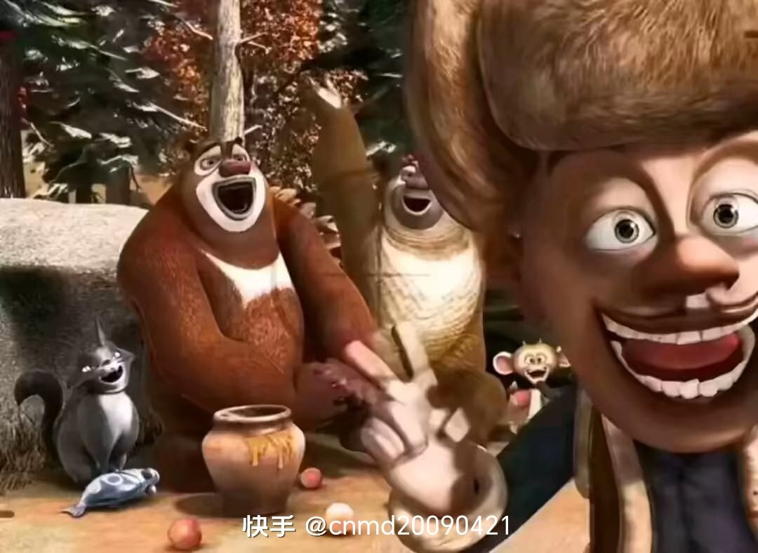 我希望有更多人看包括我自己。 2