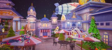 神偷梵花三姐妹