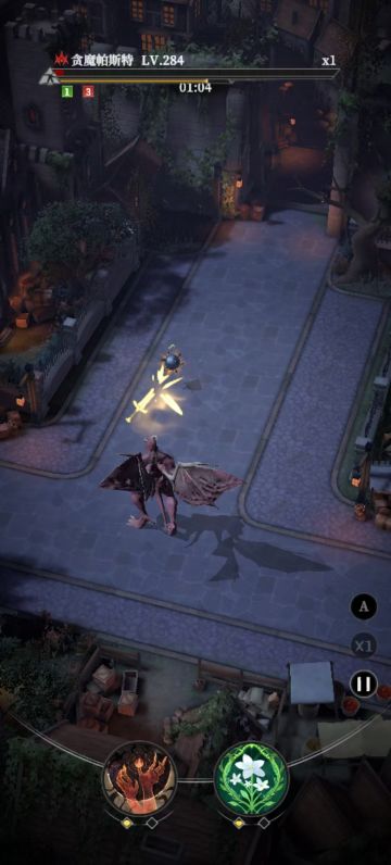 墓穴750阵容和打法