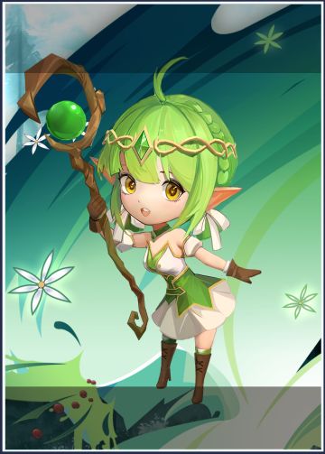 2024年01月03日 花海园丁露西