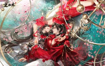 高能吻戏主角竟是我？反转攻势，这个七夕咱们向别人撒狗粮！