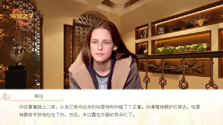 海滨之子2截图