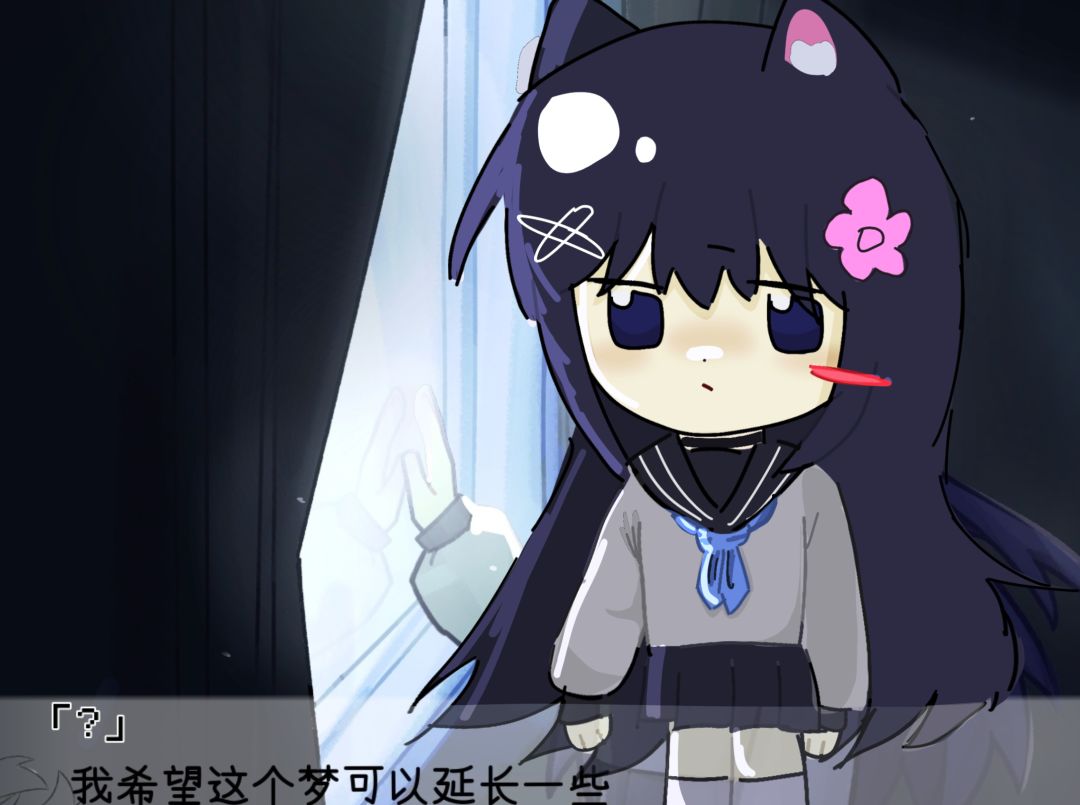 画技为0 1