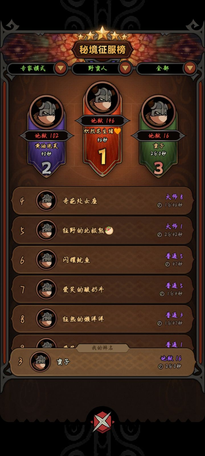 9区专家蛮子好猛截图