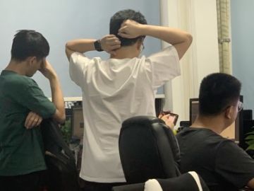 《致各位亲爱的玩家们》