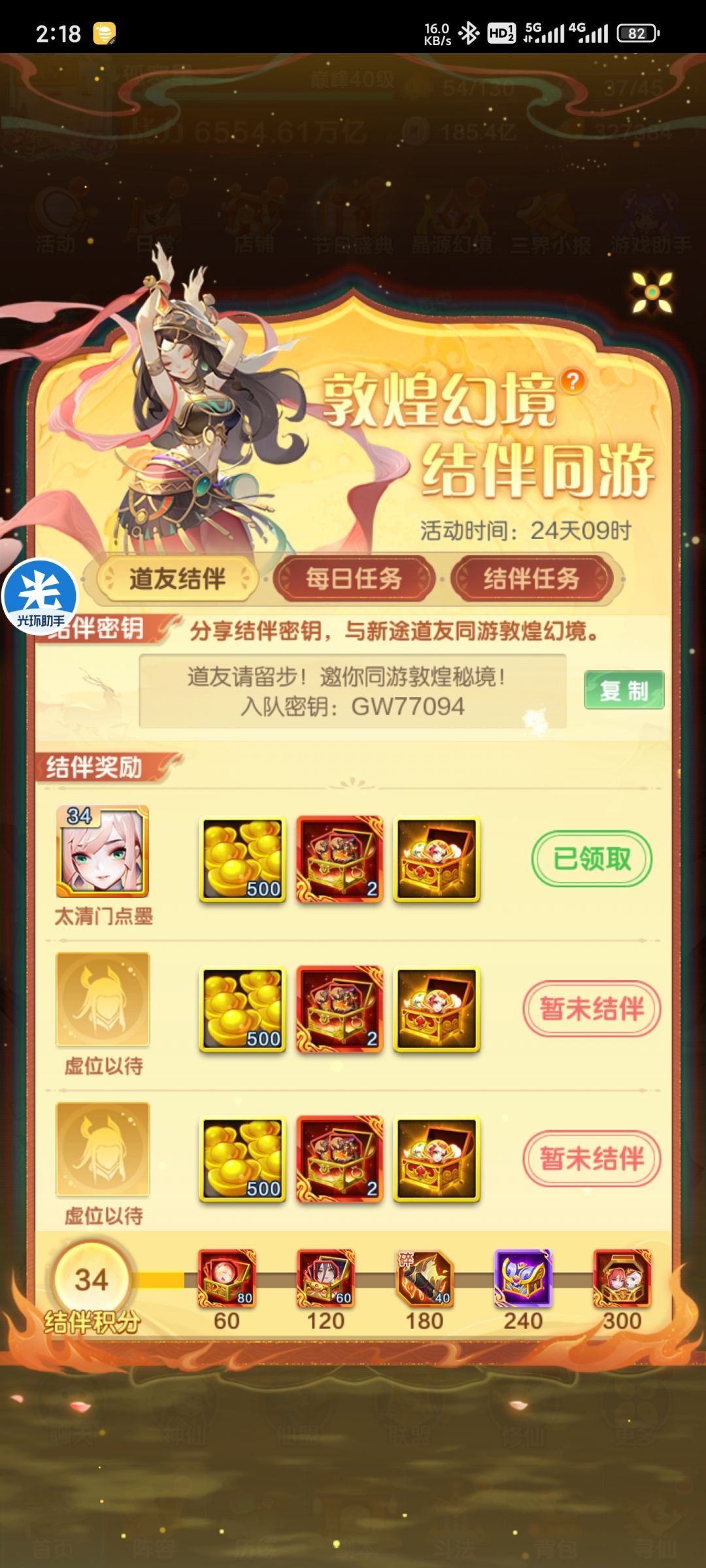 GW77094 2