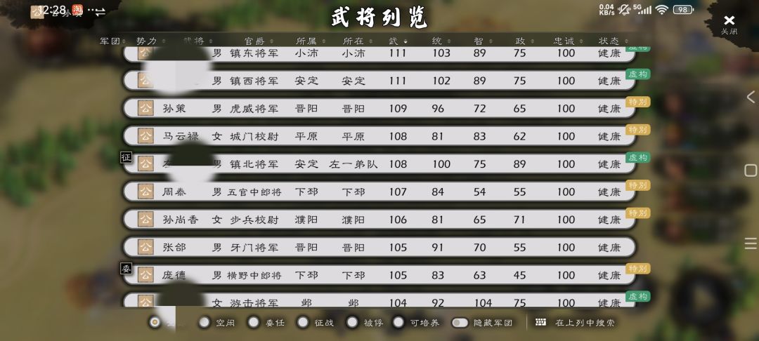 当自建怯薛军坐拥这些个玩意儿，游戏无聊了 3