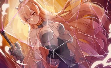 【链接者档案】维克托莉雅