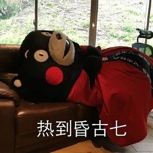 肉肉周报2.0——碎碎念第29期·这天，真热截图