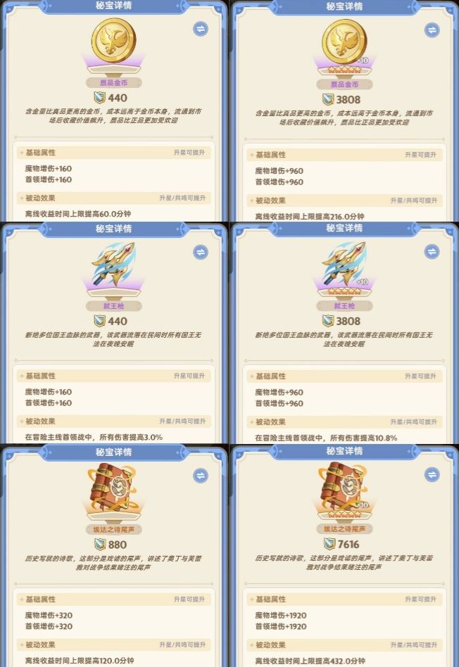 出发吧麦芬纸飞机第二期 2
