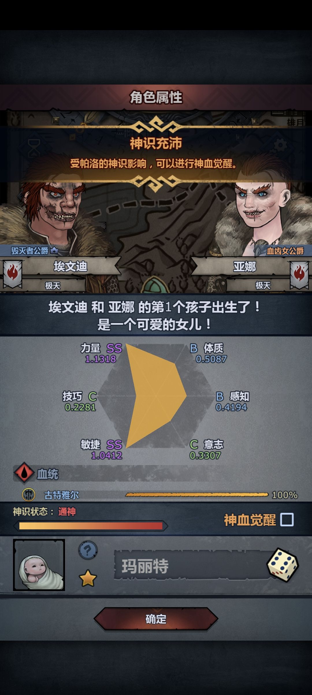 这只纯血值得妥吗 2
