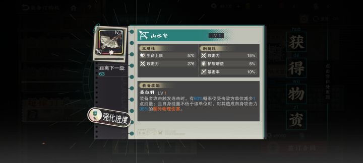 大佬们这个武器猫猫能用了嘛?截图