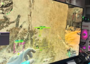 【快讯】三角洲首例外挂陪玩工作室被捣毁