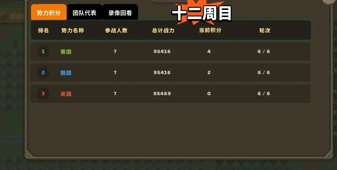 云界第十一周目 2