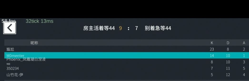 怀念最神的五个人 1